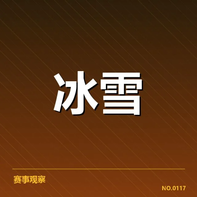 参赛选手和赛程公布详情